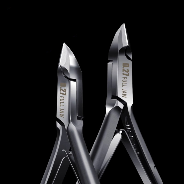 D27 dead skin nail clippers professional nail tools barb nail clippers Vietnam authentic