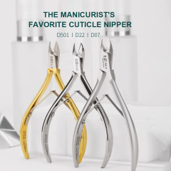 Stainless steel nail clippers nail tools dead skin pliers scissors nail clippers manicure ditch eagle mouth dead skin scissor