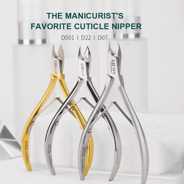 Stainless steel nail clippers nail tools dead skin pliers scissors nail clippers manicure ditch eagle mouth dead skin scissor