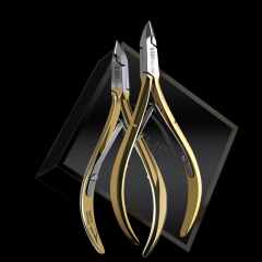 D501NGHIA dead skin scissors dead skin pliers scissors manicure nail shop special tools