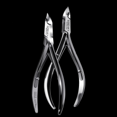 Vietnam dead skin scissors D07/3G2 righteous scissors genuine manicure nail clippers manicurists shop special nail tools