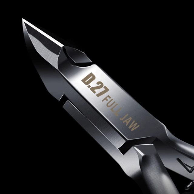 D27 dead skin nail clippers professional nail tools barb nail clippers Vietnam authentic