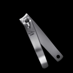 Nail Cutter Stainless Steel Special Steel Nail Cutter Manicure Tools Wholesale