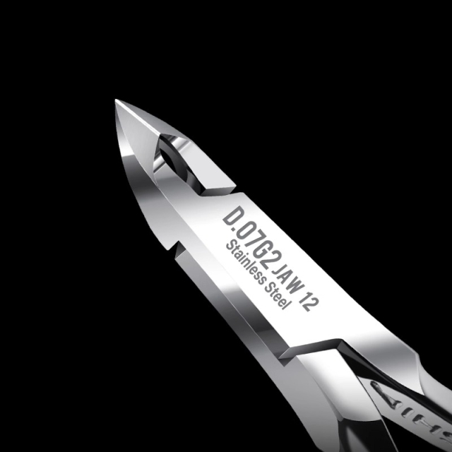 Vietnam dead skin scissors D07/3G2 righteous scissors genuine manicure nail clippers manicurists shop special nail tools