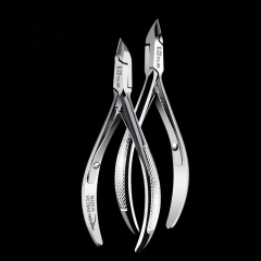 D22 exfoliating, nail trimming, barbed scissors pliers, professional imported nail tools from Vietnam