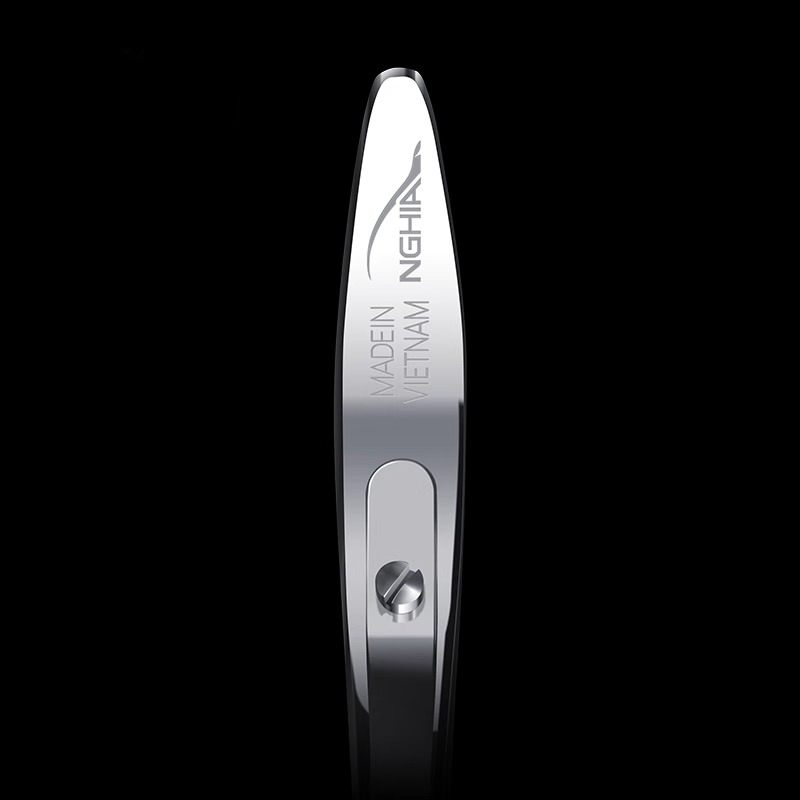 Vietnam dead skin scissors D07/3G2 righteous scissors genuine manicure nail clippers manicurists shop special nail tools