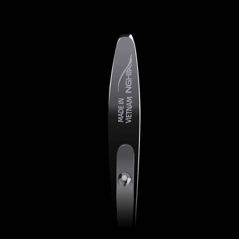 D22 exfoliating, nail trimming, barbed scissors pliers, professional imported nail tools from Vietnam