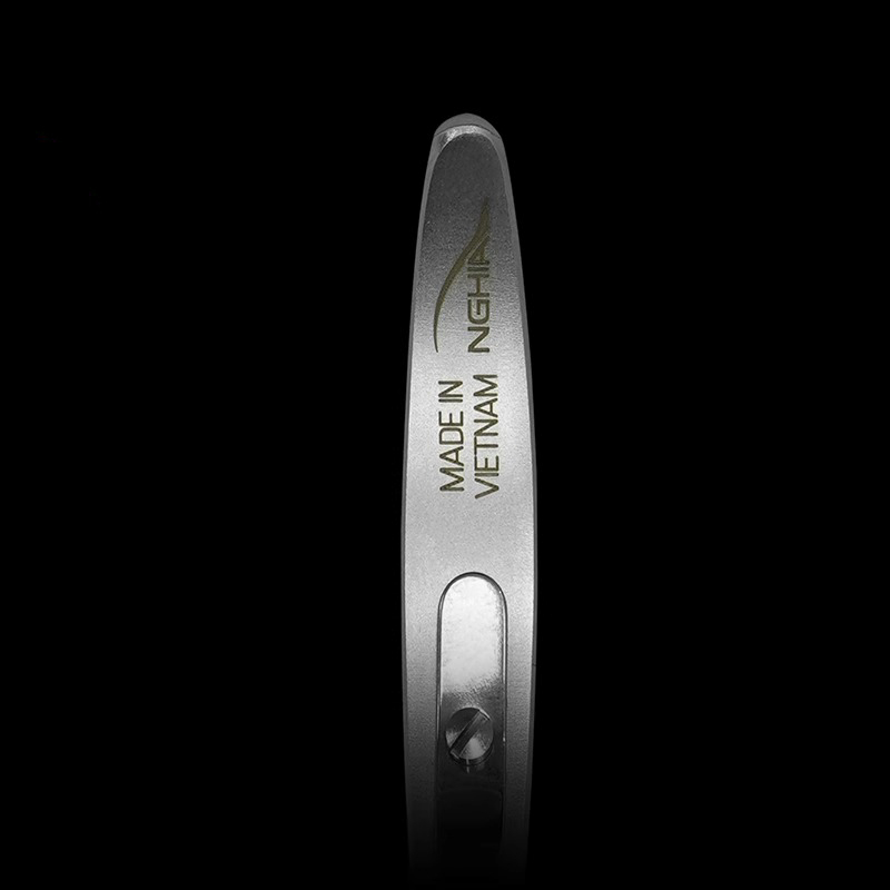 Manicure easy to cut dead skin scissors professional nail tools to nail edge barb small knife edge dead skin pliers.
