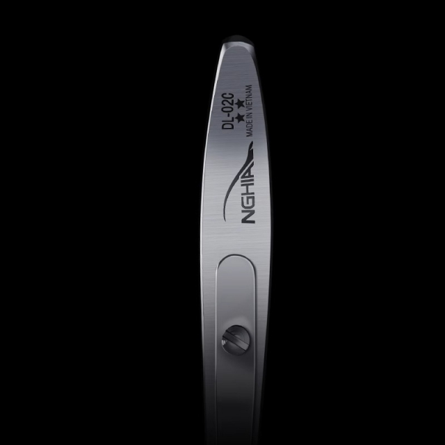 Manicure dead skin scissors stainless steel special steel manicure nail tools wholesale