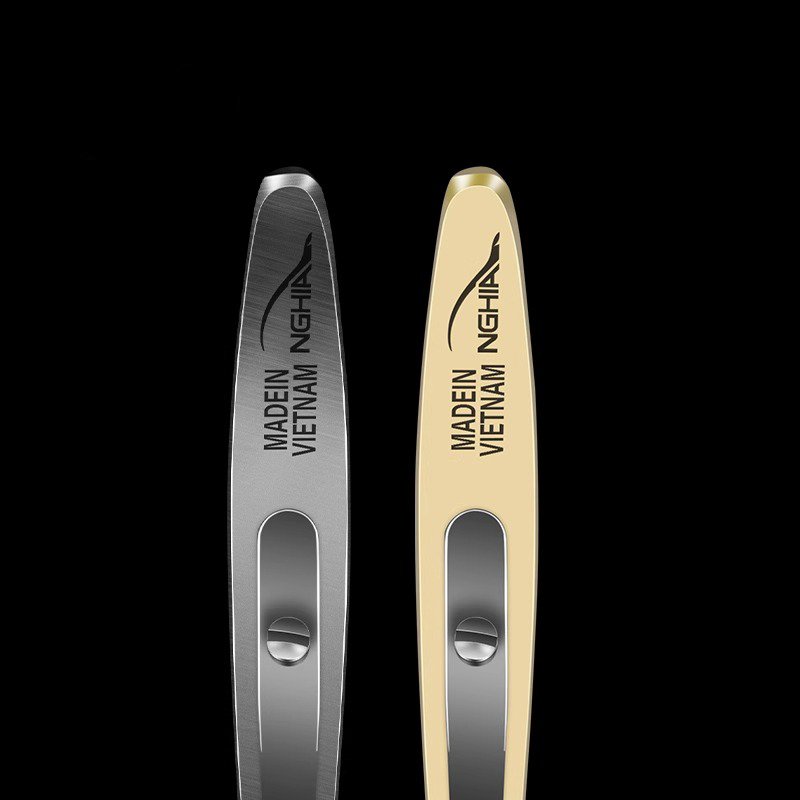 Dead skin scissors nail shop special tools nail genuine peeling pliers dead skin scissors