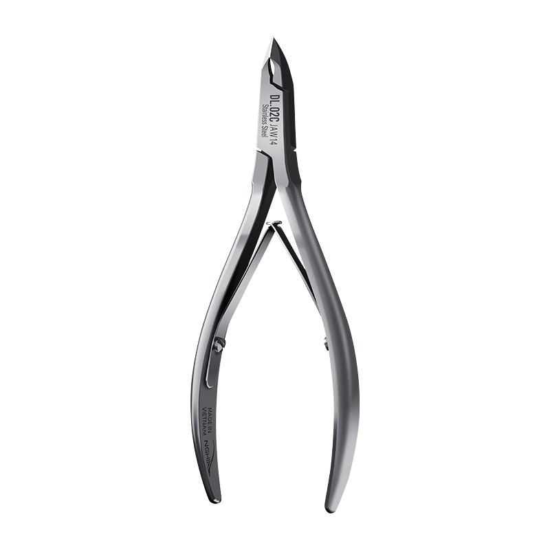 Manicure dead skin scissors stainless steel special steel manicure nail tools wholesale