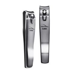 Nail Cutter Stainless Steel Special Steel Nail Cutter Manicure Tools Wholesale