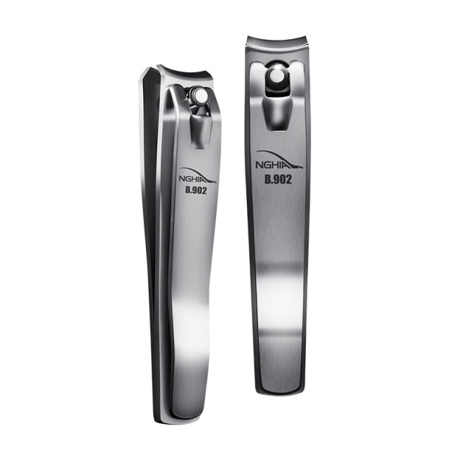 Nail Cutter Stainless Steel Special Steel Nail Cutter Manicure Tools Wholesale