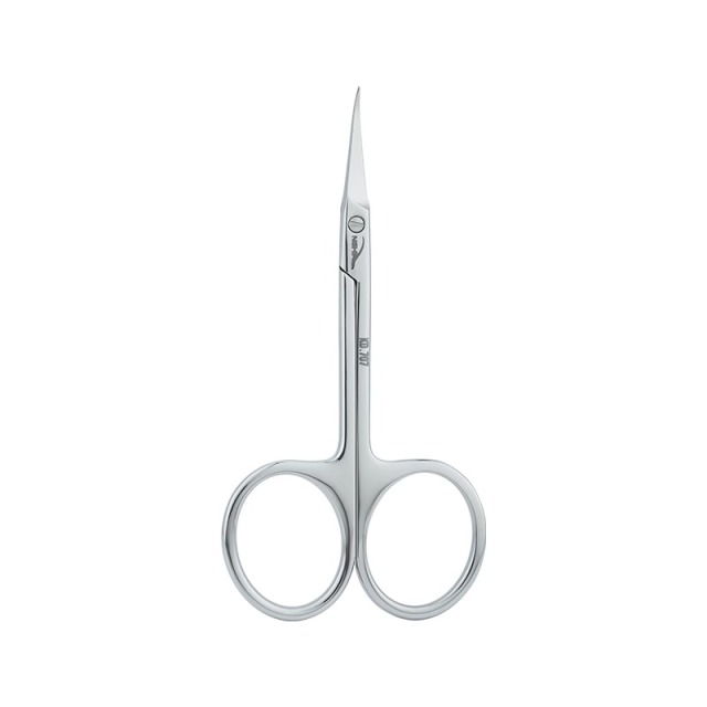 Eyebrow trimmer  beauty products nose hair clipper plucking eyebrow trimmer special eyebrow clipper for nail salon