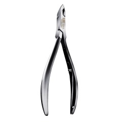 Single fork nail shop special tools nail clippers nail clippers NGHIA Vietnam dead skin scissors authentic.