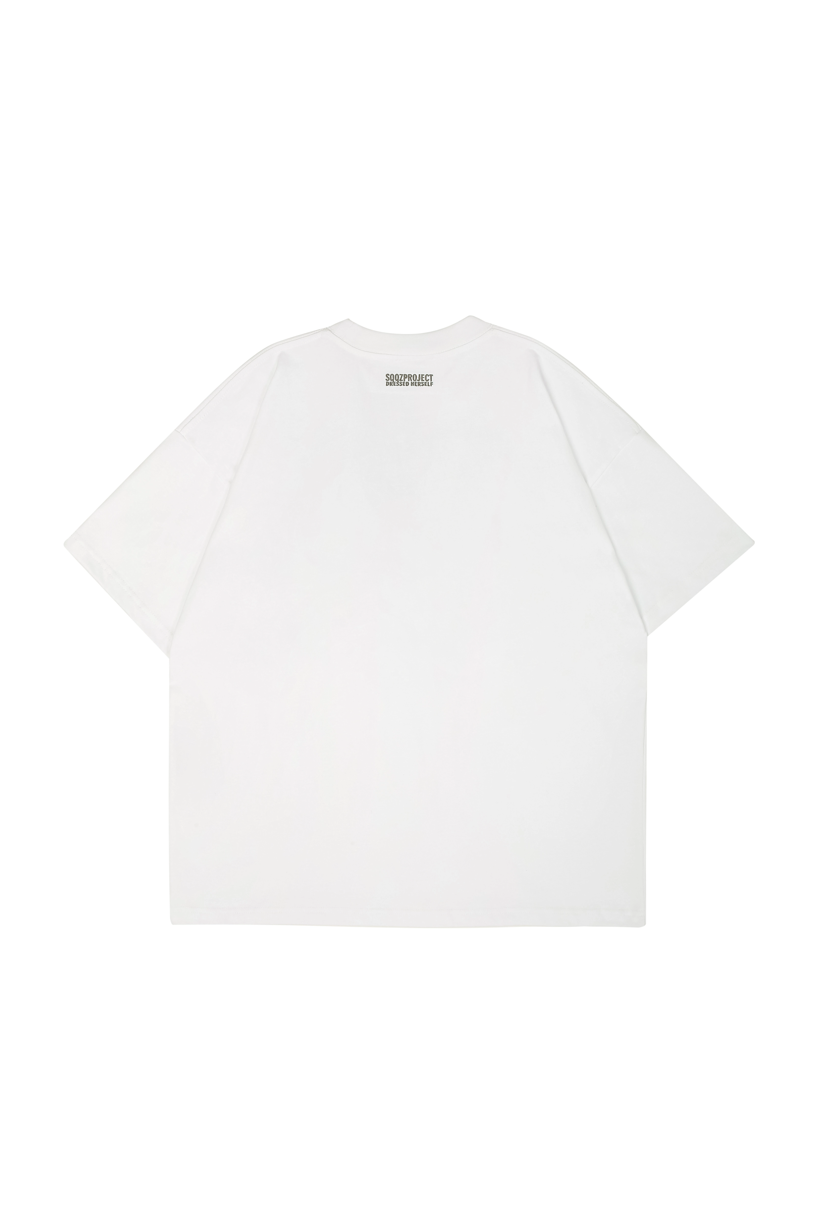 3D OK Puff T-Shirt – best 3d t shirt & best oversize t shirt Store