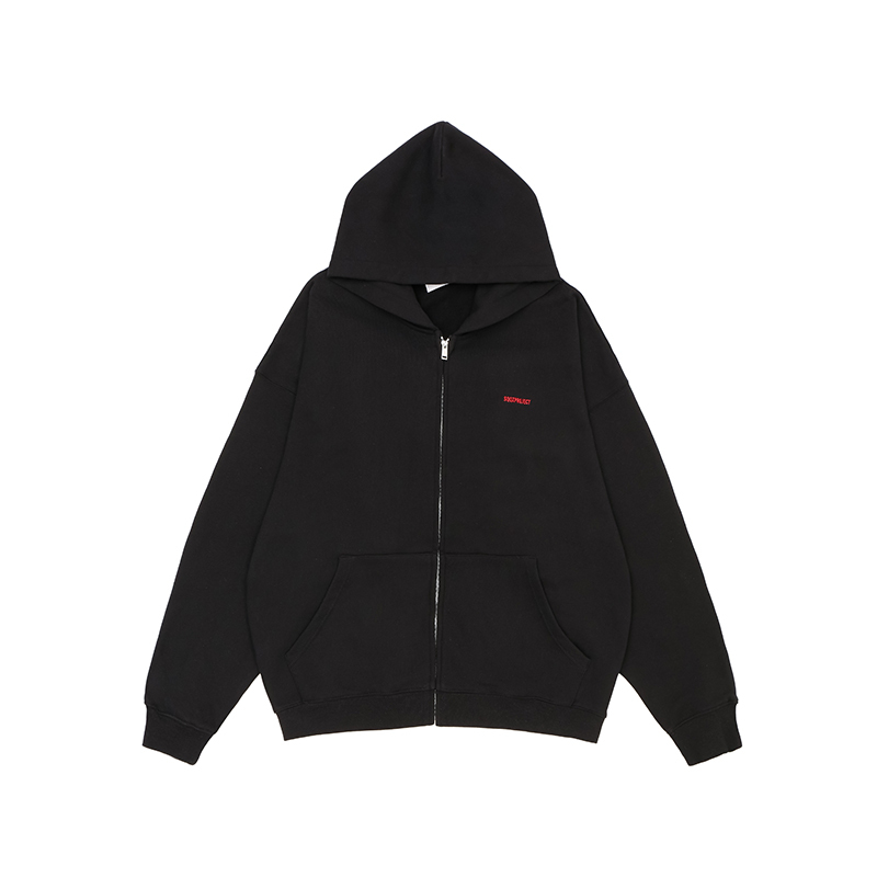 H! Hoodie sweatshirt