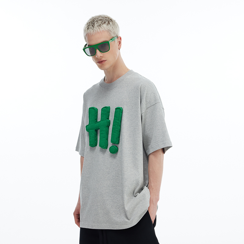 H! t-shirt