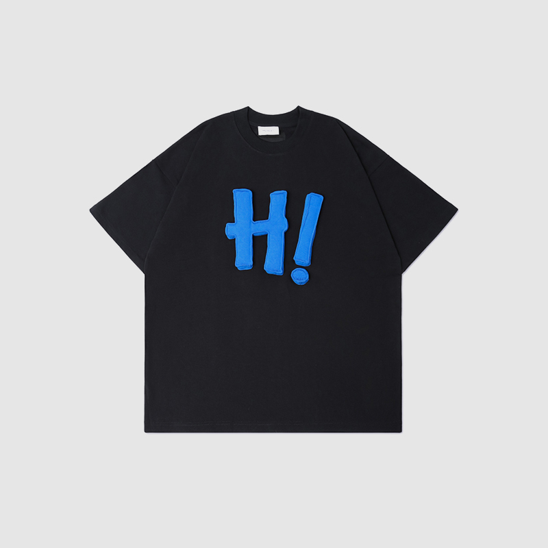 H! t-shirt