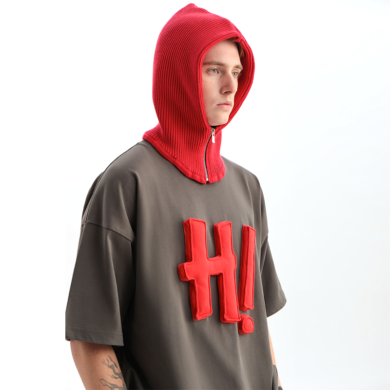 H! t-shirt