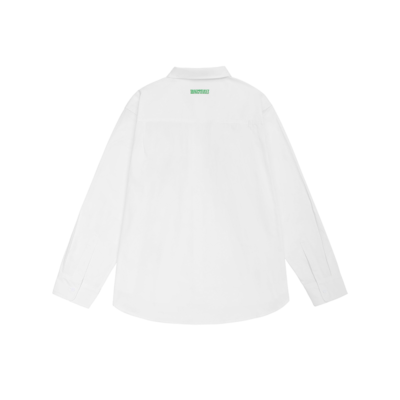 OK shirt