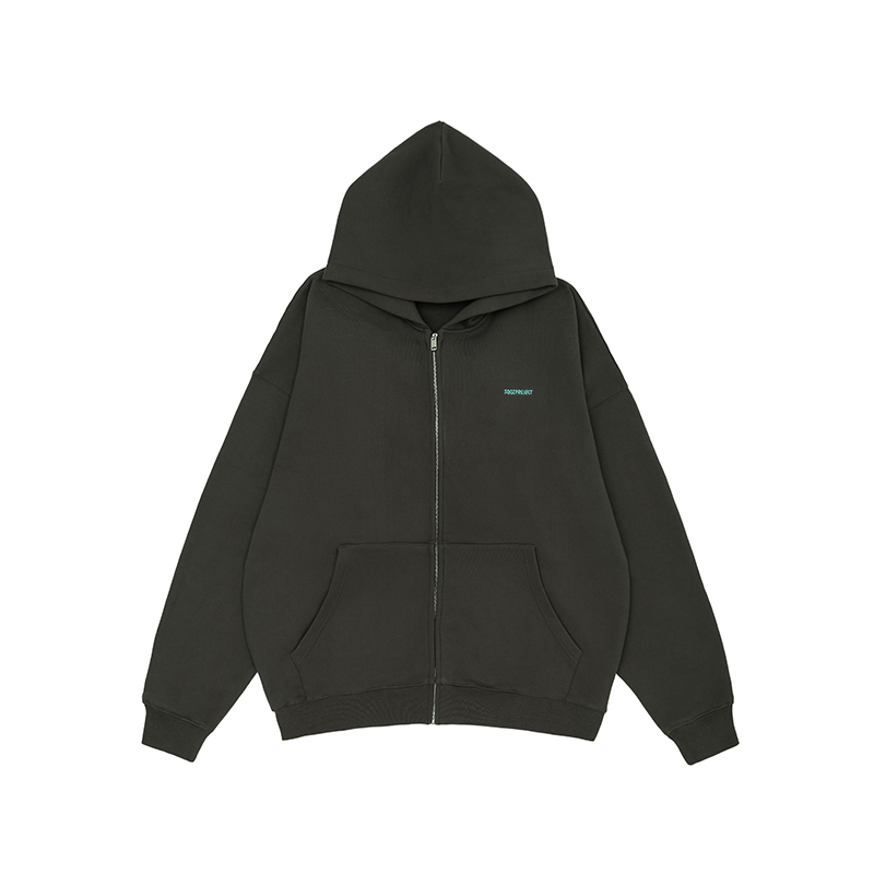 H! Hoodie sweatshirt