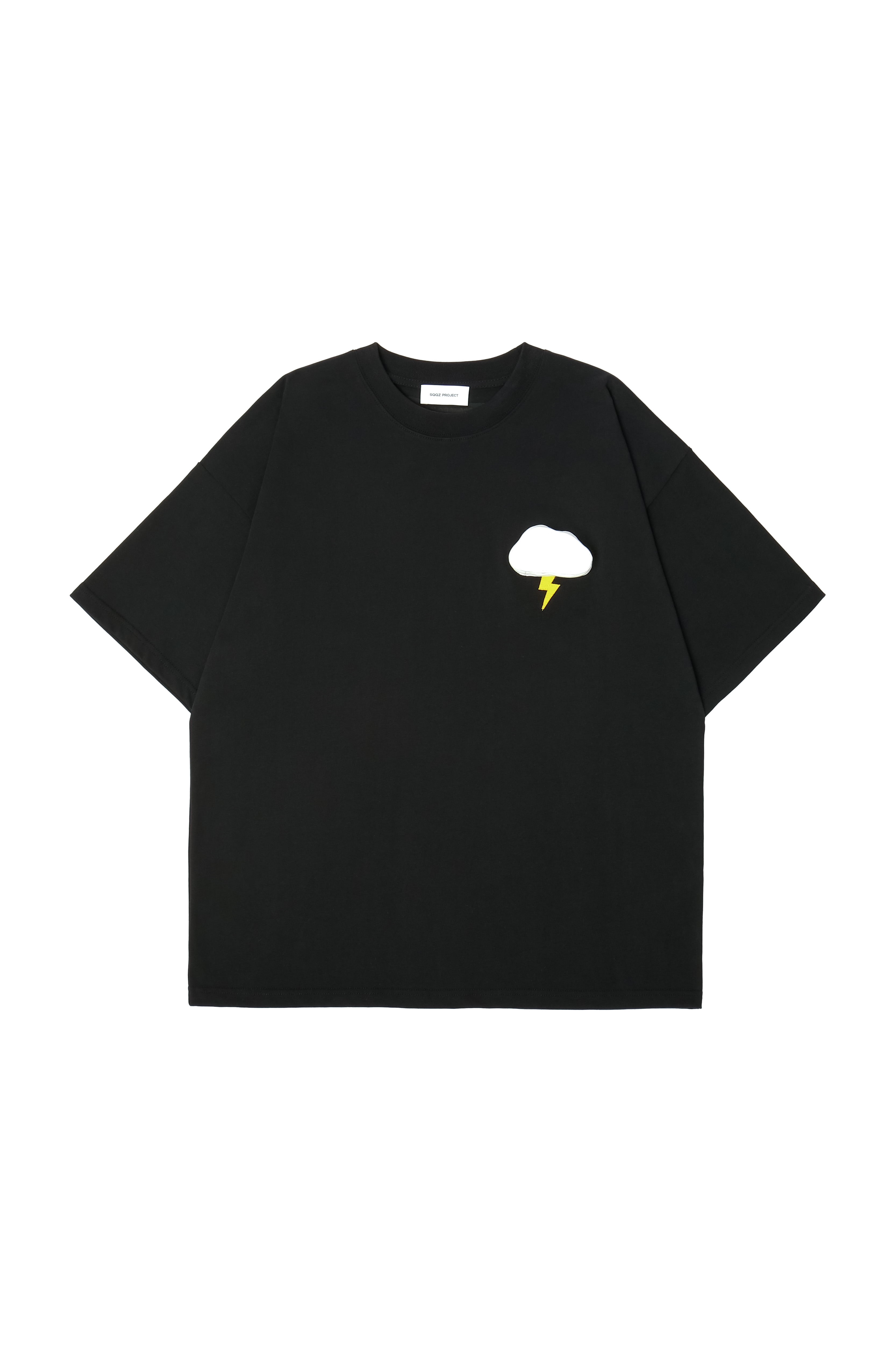 3D Cloud Puff T-Shirt – best 3d t shirt & store