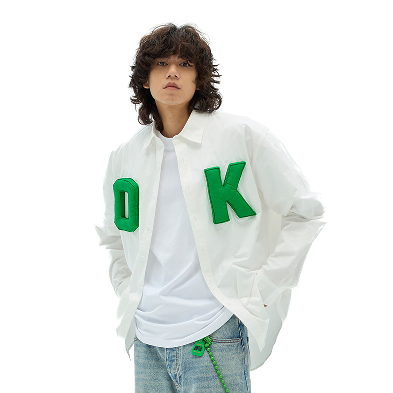 OK shirt
