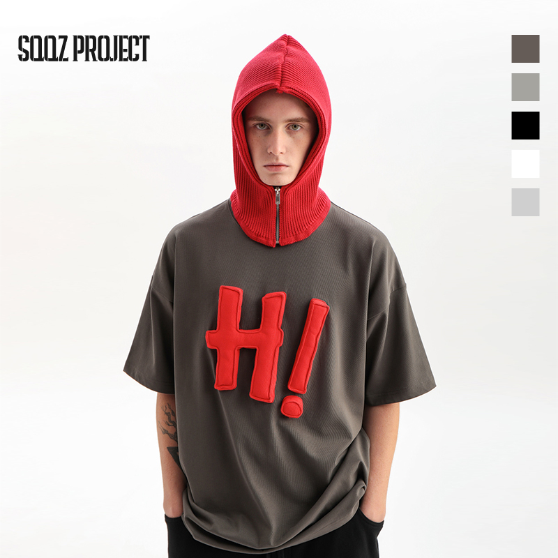 H! t-shirt