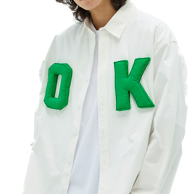 OK shirt