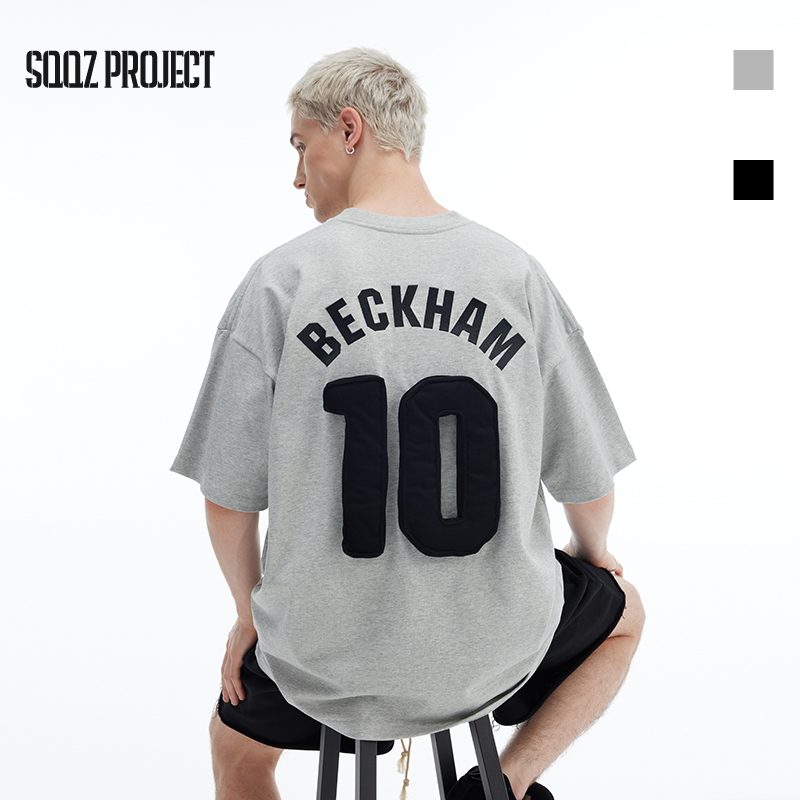 10 short-sleeved T-shirt