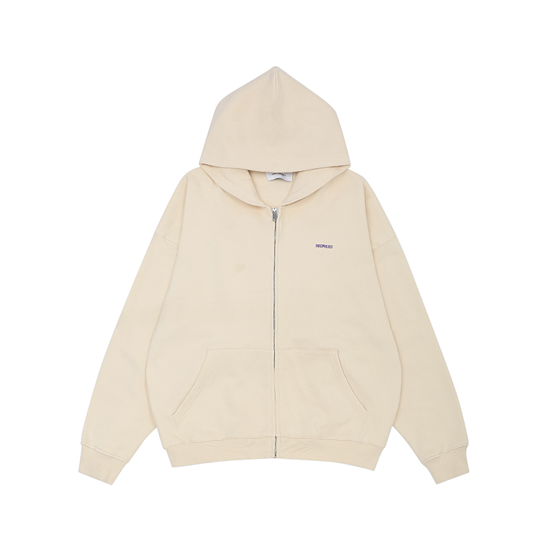 H! Hoodie sweatshirt
