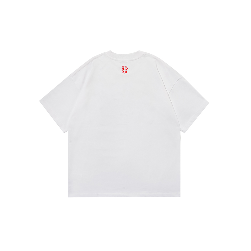 Snake 2025 Graphic T-shirt Bold Print Crewneck Unisex Oversized Fit Trendy Streetwear Statement SQQZ PROJECT Original