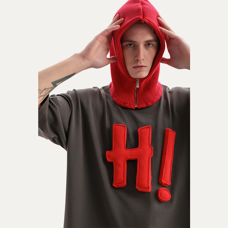 H! t-shirt