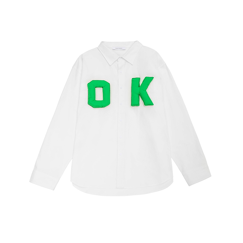 OK shirt