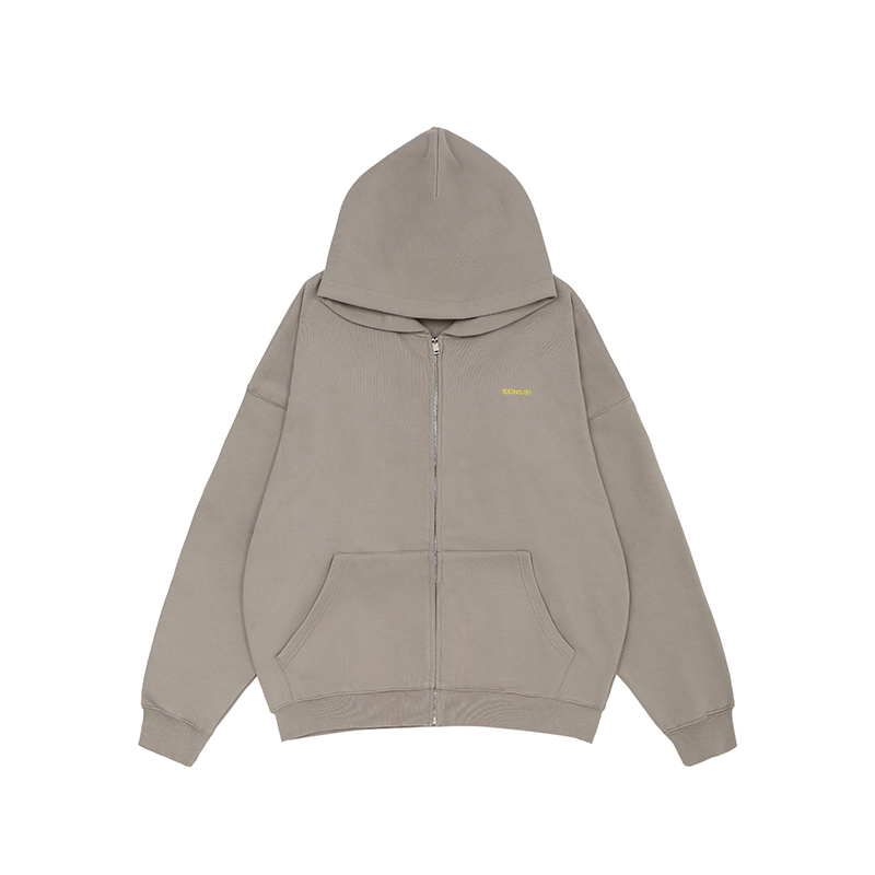 H! Hoodie sweatshirt