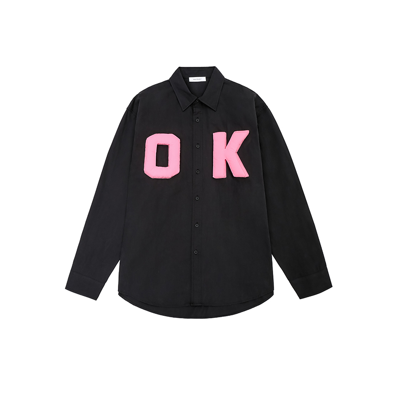 OK shirt