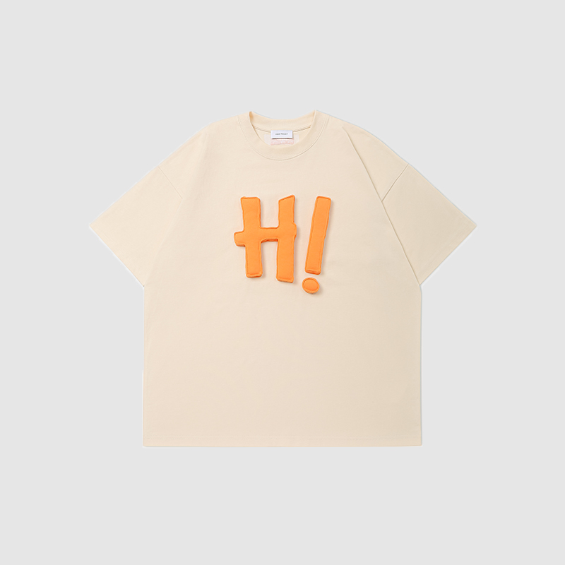 H! t-shirt