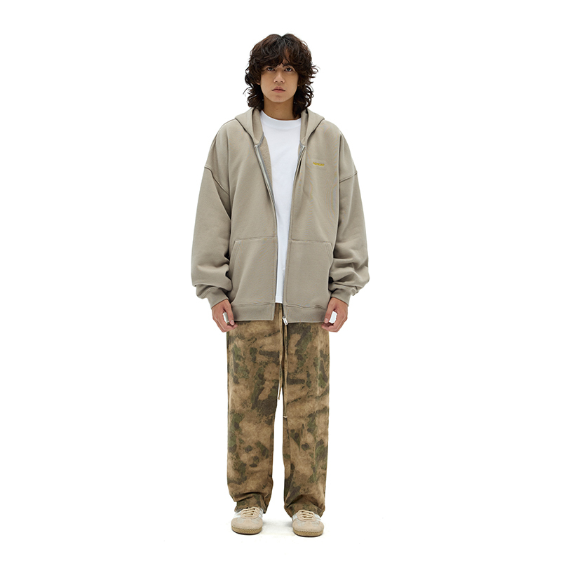 H! Hoodie sweatshirt