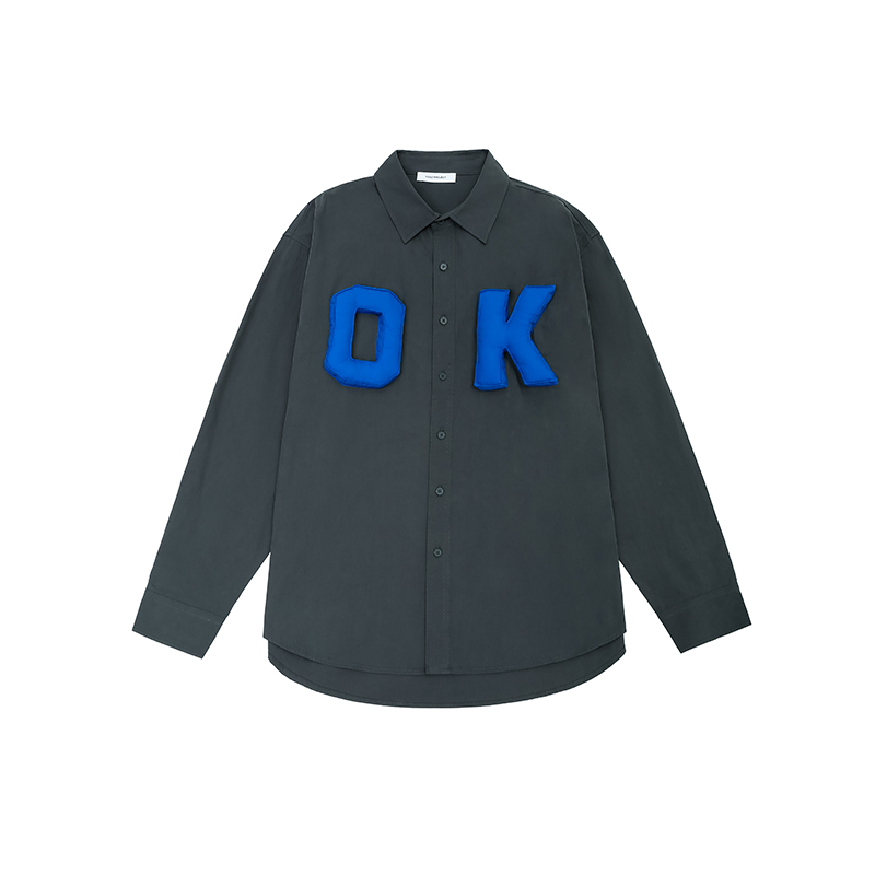 OK shirt