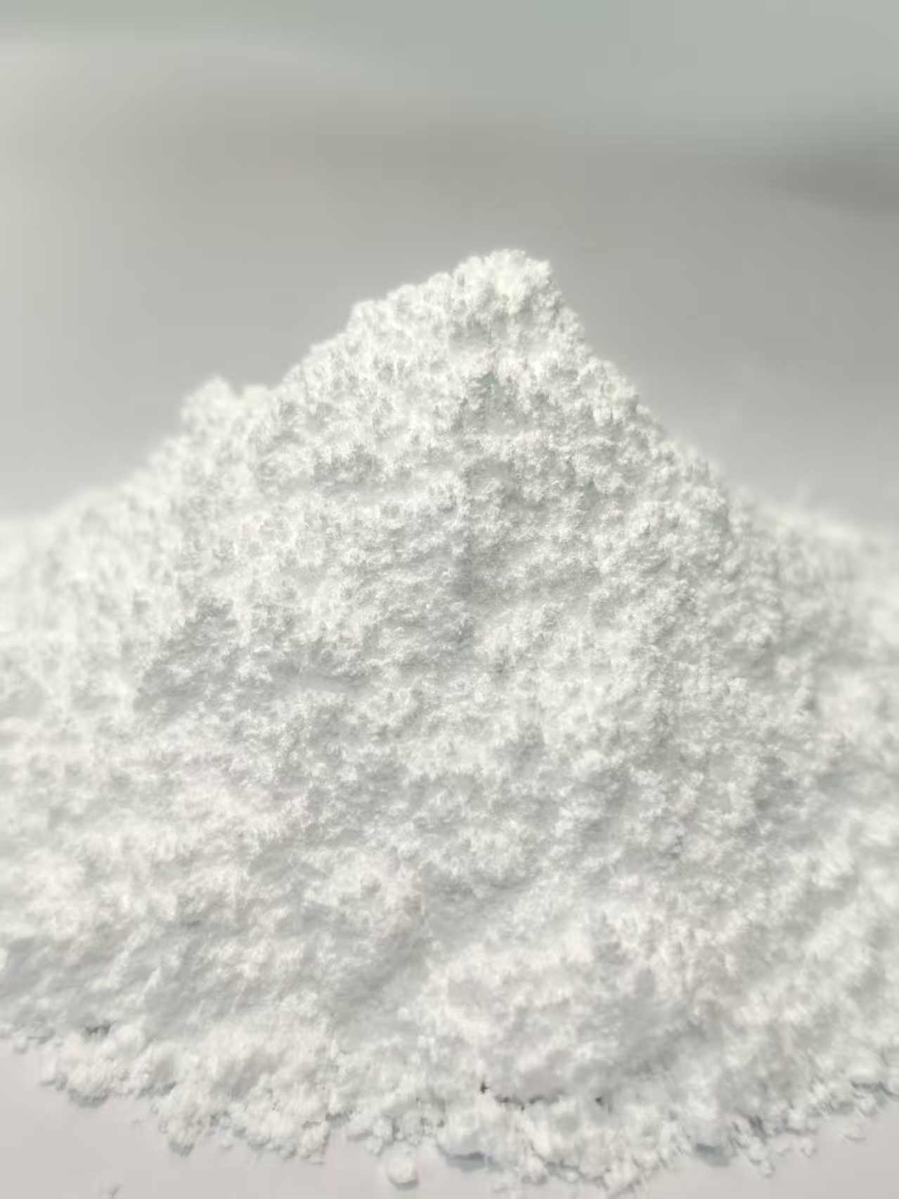 TeanNic nicotine ditartrate product material