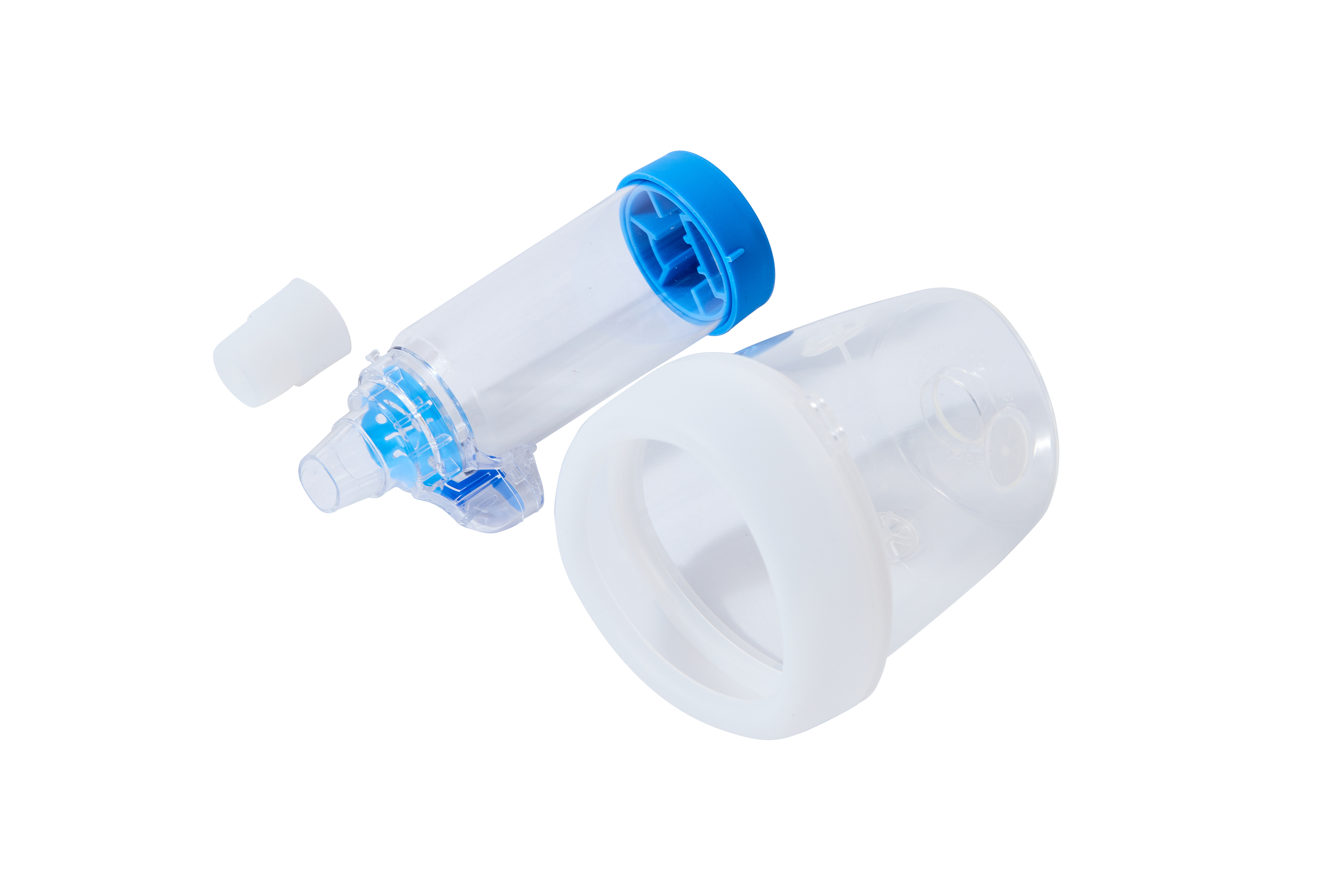 Pet Aerosol Chamber (Value)