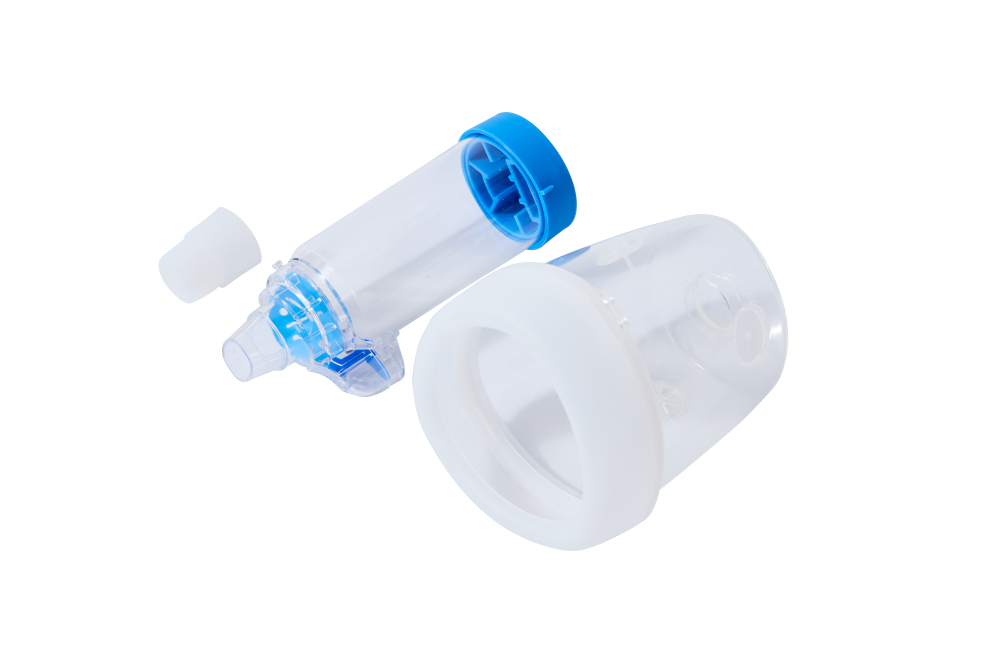 Pet Aerosol Chamber (Value)