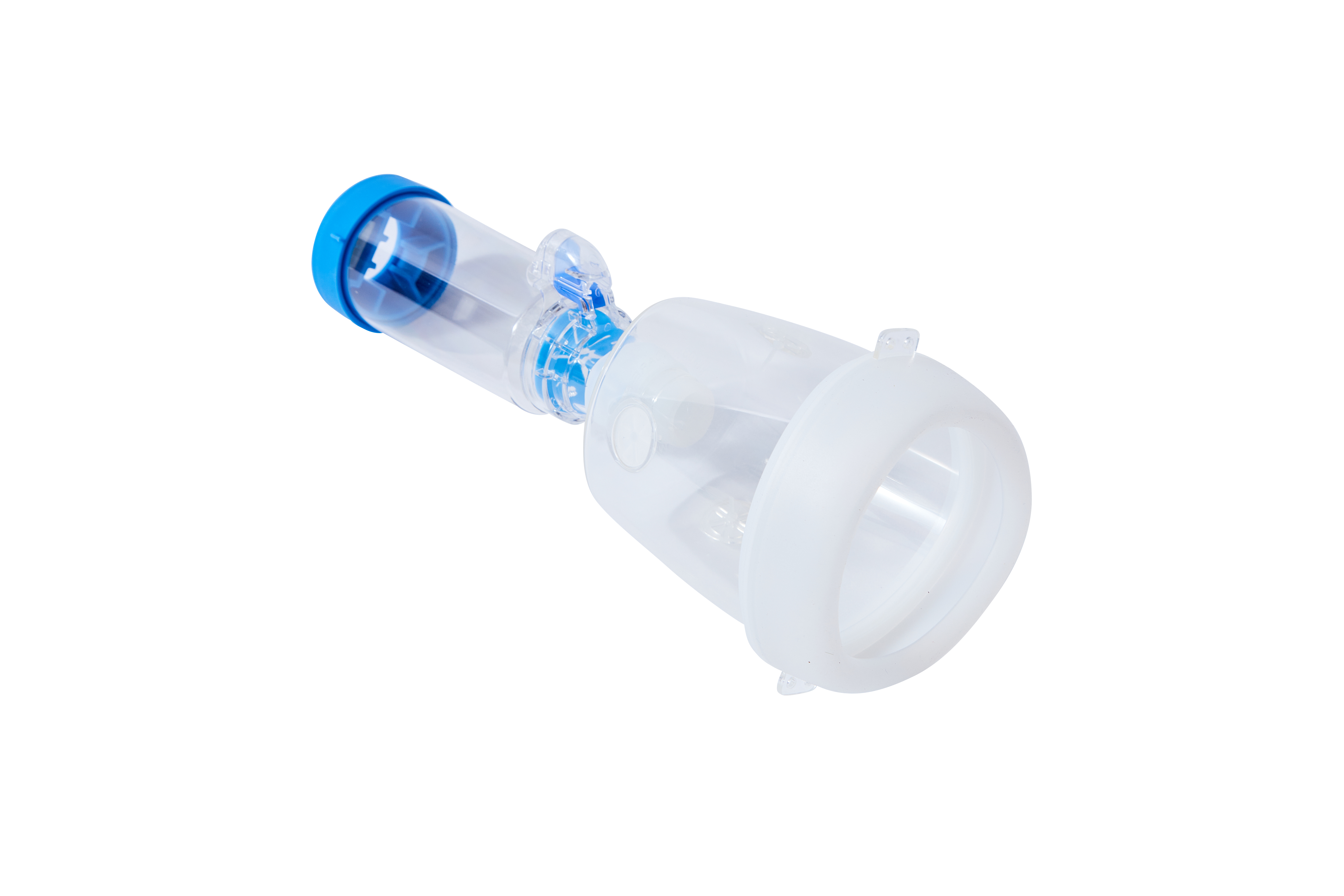 Pet Aerosol Chamber (Value)