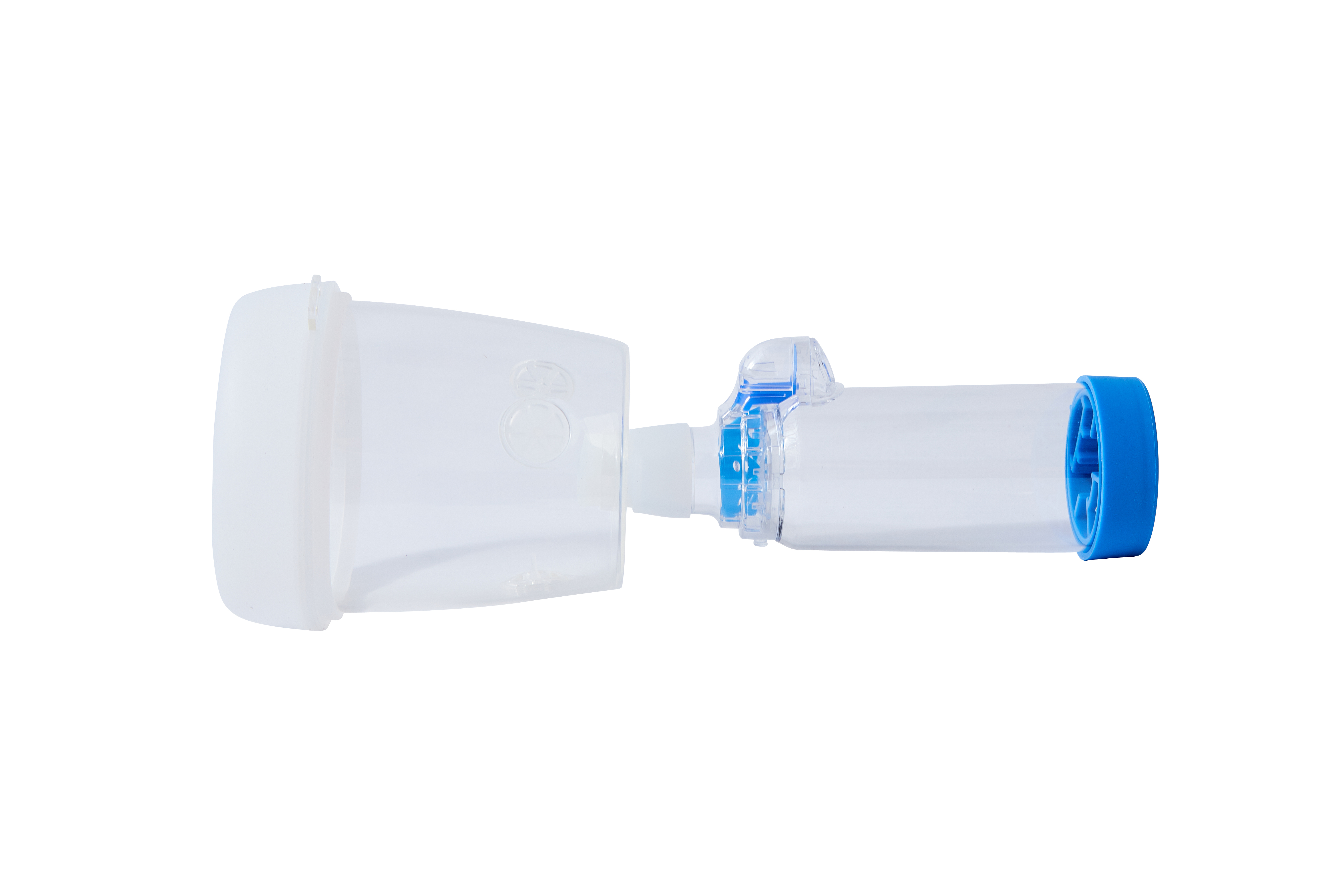 Pet Aerosol Chamber (Value)