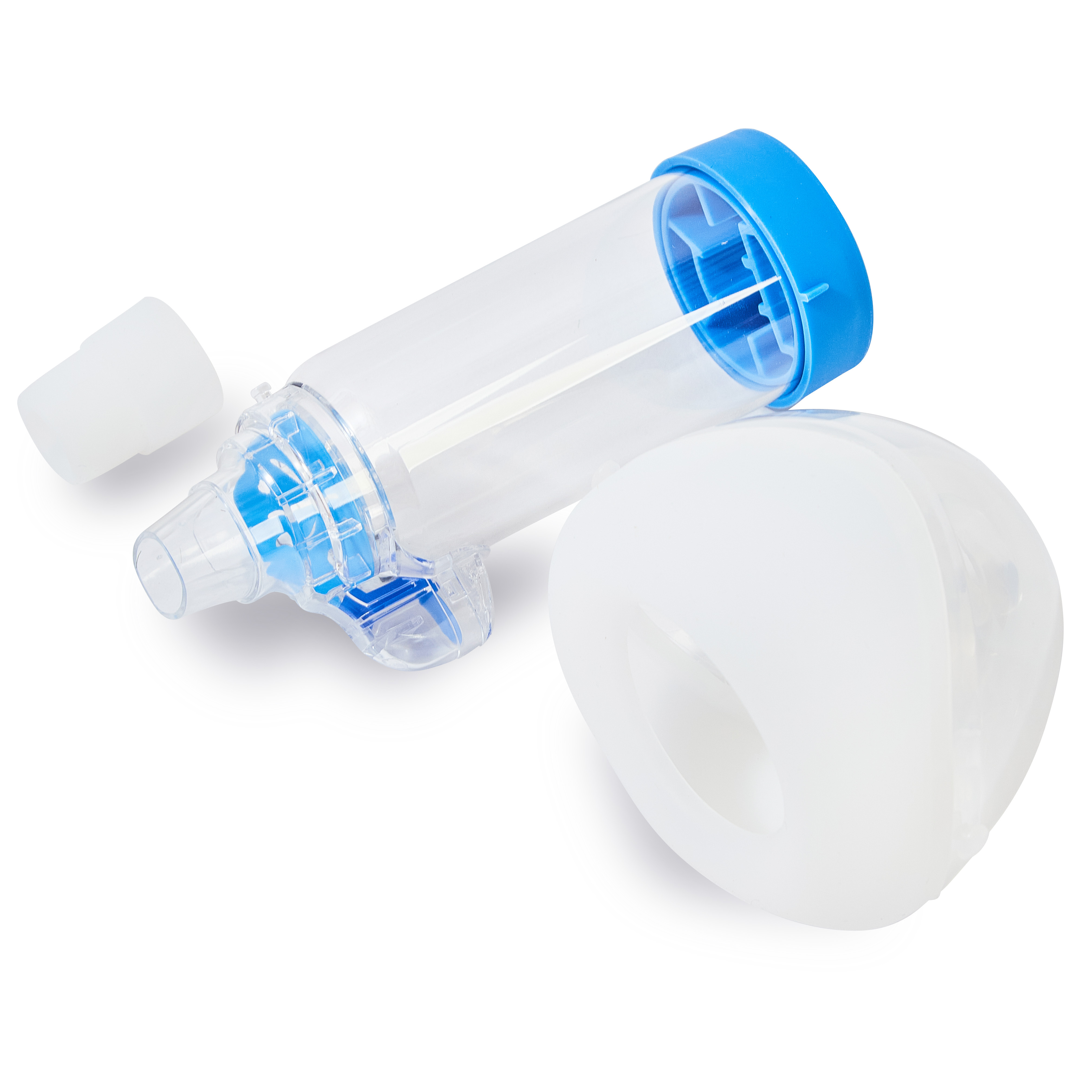 Pet Aerosol Chamber (Value)