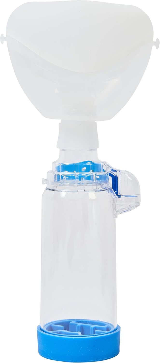 Pet Aerosol Chamber (Value)