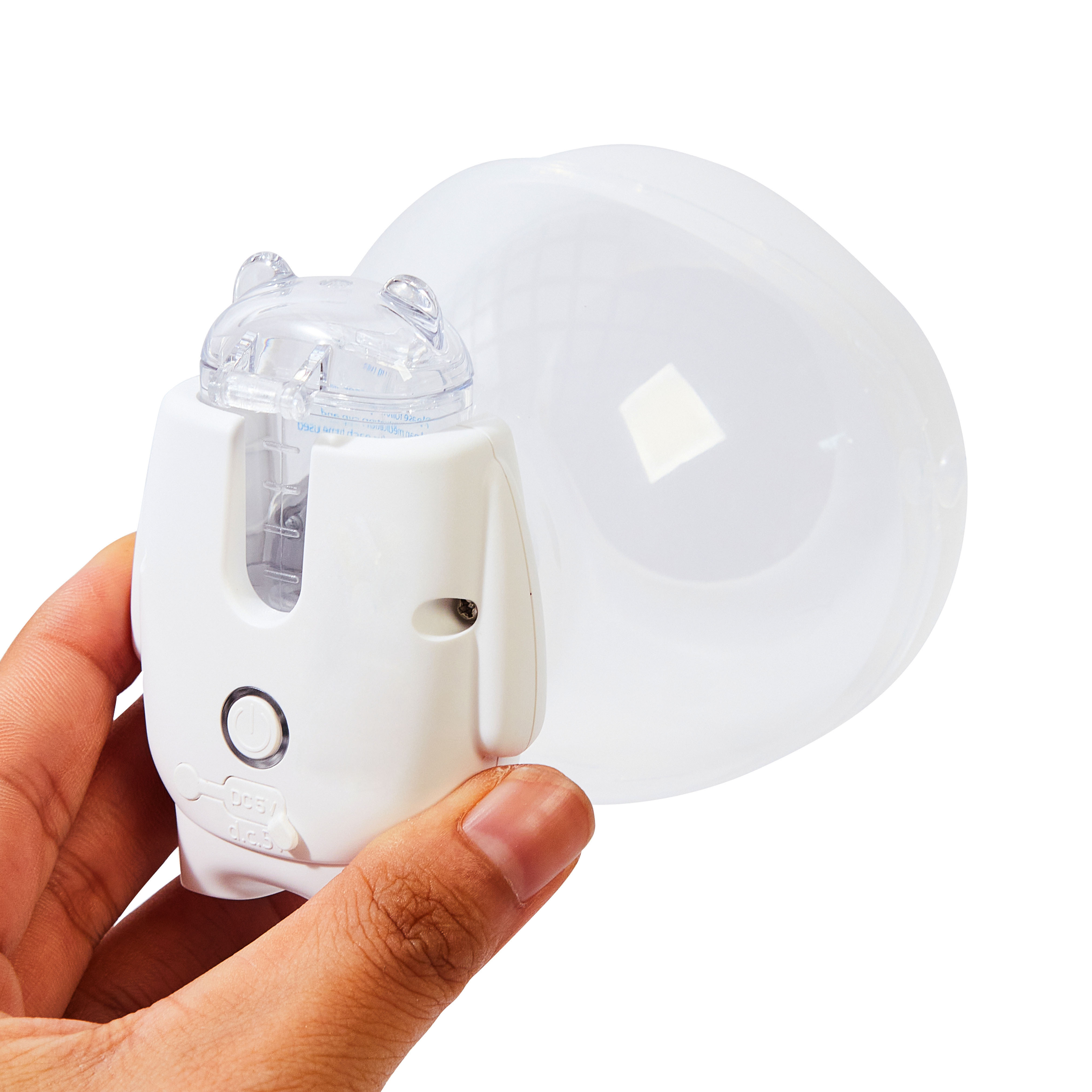 Cat Nebulizer (Mini)