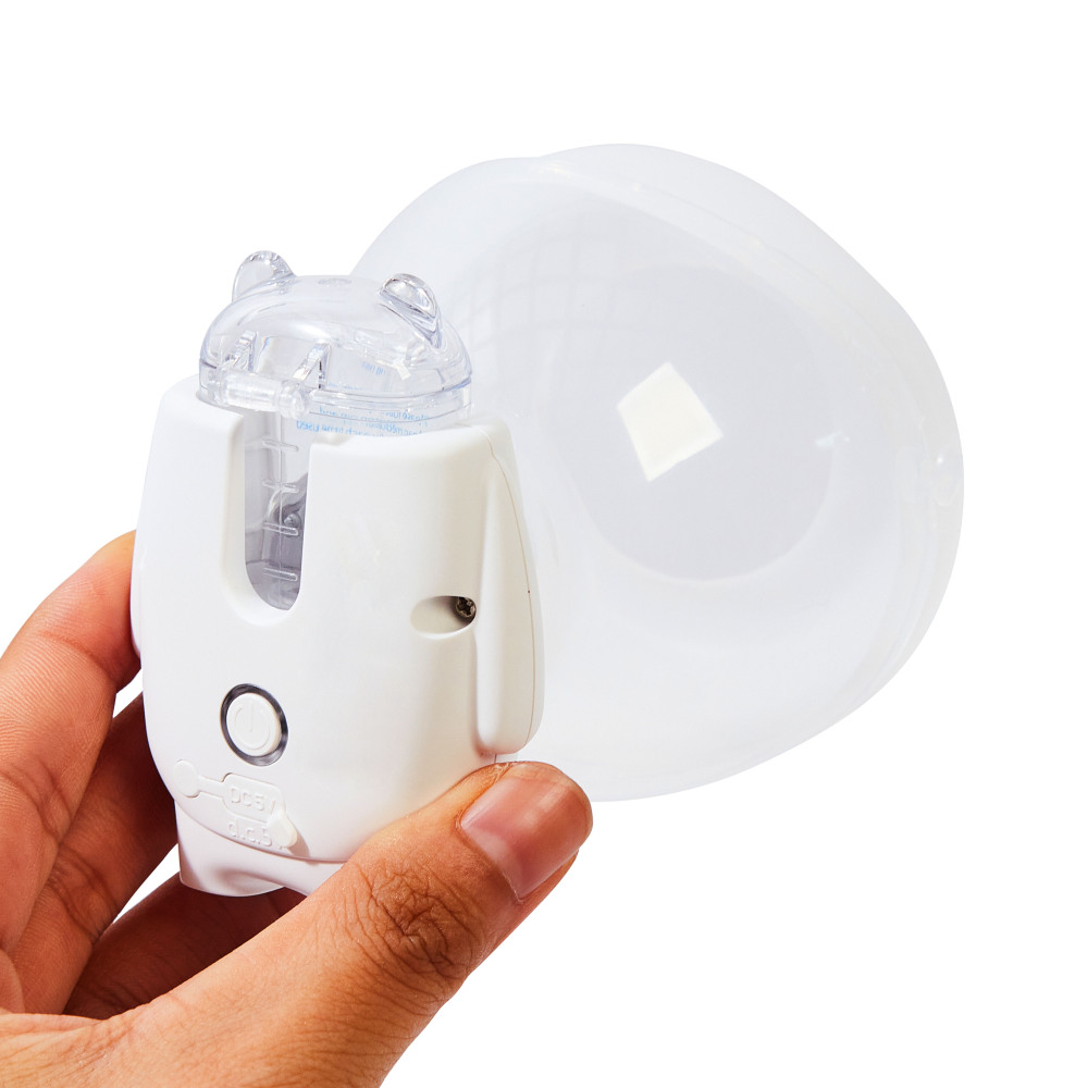Cat Nebulizer (Mini)