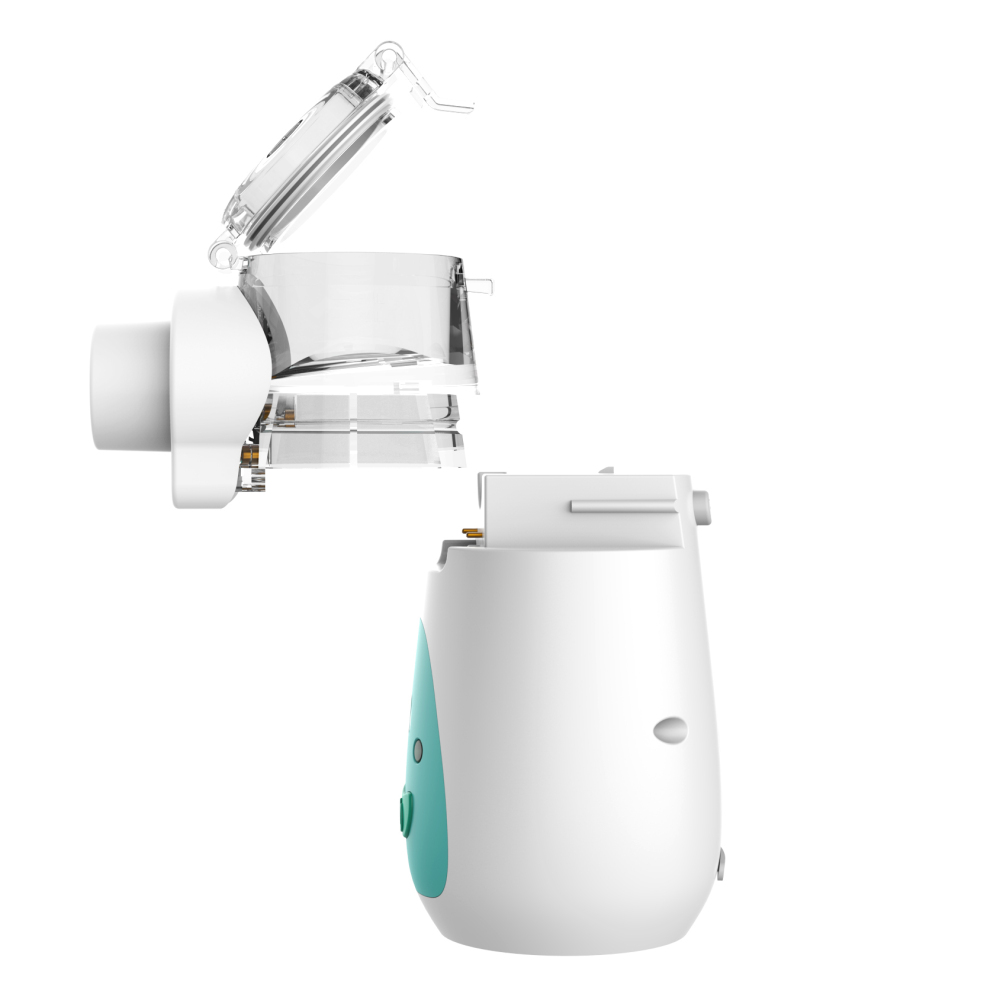 Medicine Cup of Cat Nebulizer (Green)